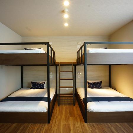 Rona Hotel Токио Экстерьер фото